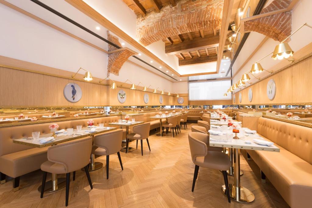 IL Tornabuoni The Unbound Collection by Hyatt - Best Hotels in Florence