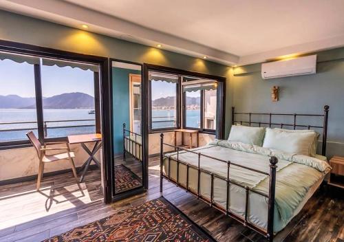 Liman Deluxe Hotel - Best Hotels in Turkey