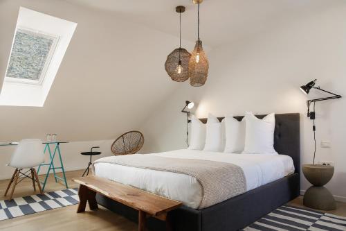 Pomalo Inn - Best Hotels in Vis