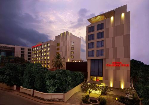 Hilton Garden Inn, Trivandrum - Best Hotels in Thiruvananthapuram