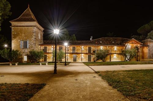 Domaine de Boulouch - Best Hotels in Lectoure