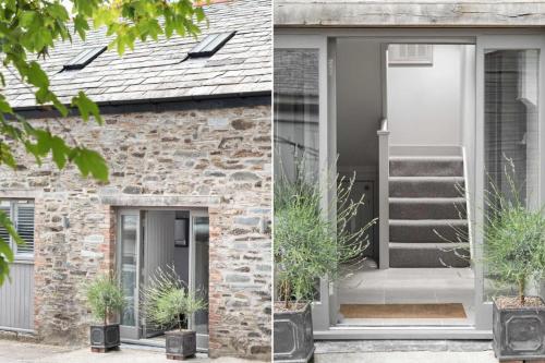 St Tudy Inn - Best Hotels in Cornwall