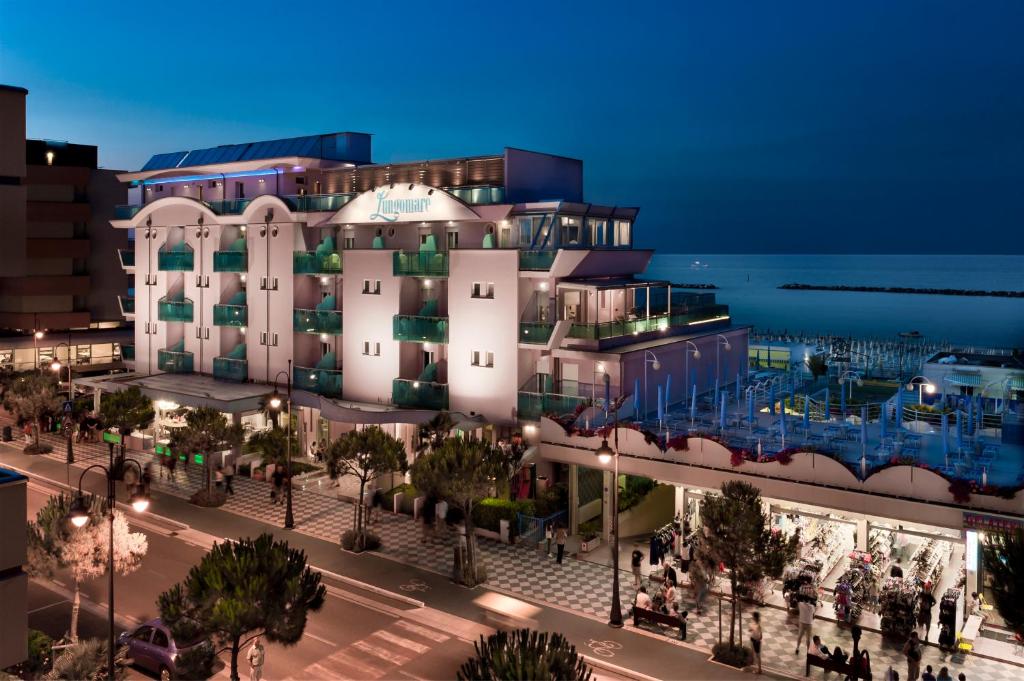 Hotel Lungomare - Best Family Hotels in Amalfi Coast