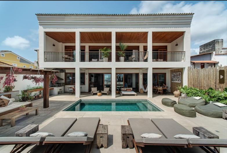 Barracuda Boutique - Best Hotels in Bahia