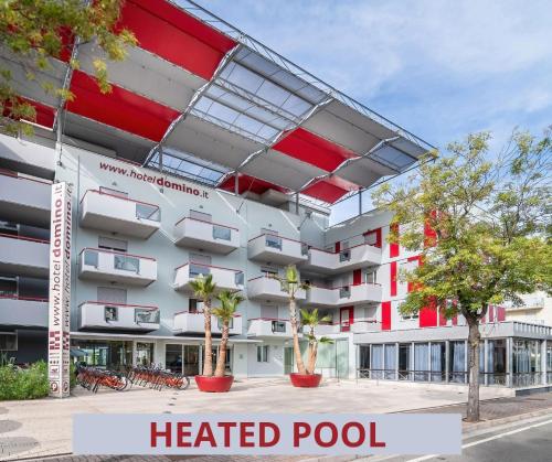 Domino Suite Hotel & Residence - Best Golf Hotels in Venice