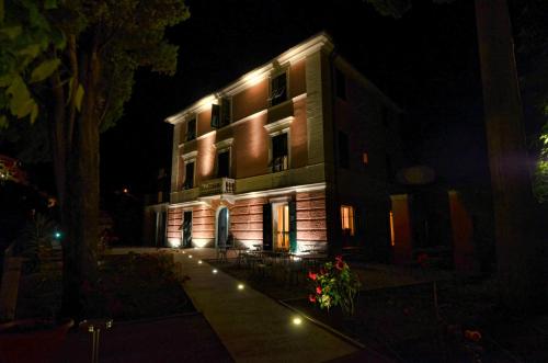 Villa Accini - Best Hotels in Cinque Terre