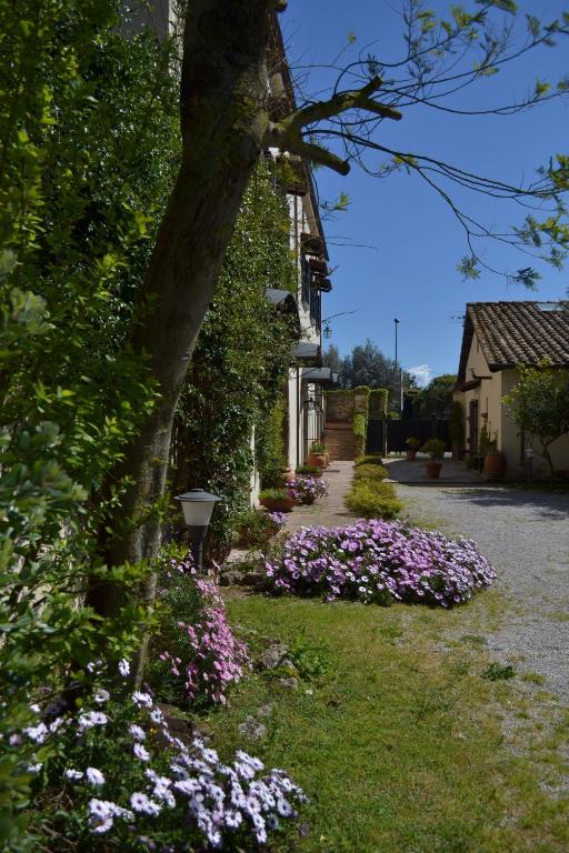 Il Granaio dei Casabella - Best Hotels Campania