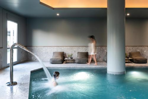 Litta Palace Milano - Best Pool Hotels in Milan
