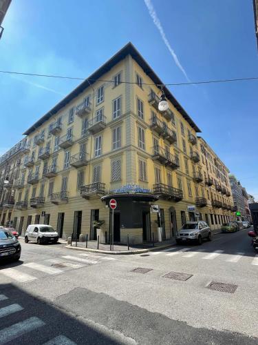 Sure Hotel by Best Western Turin City Centre - Best Holiday Inn Hotels in Italy