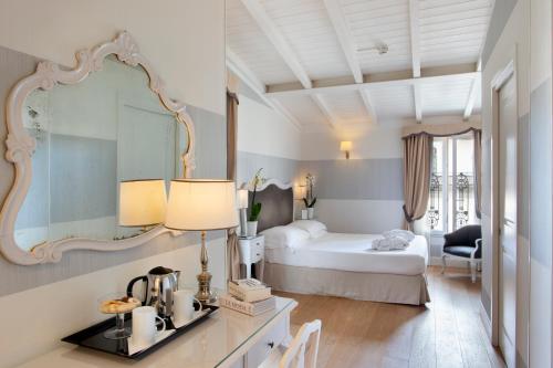 Hotel Rapallo - Best Hotels in Florence