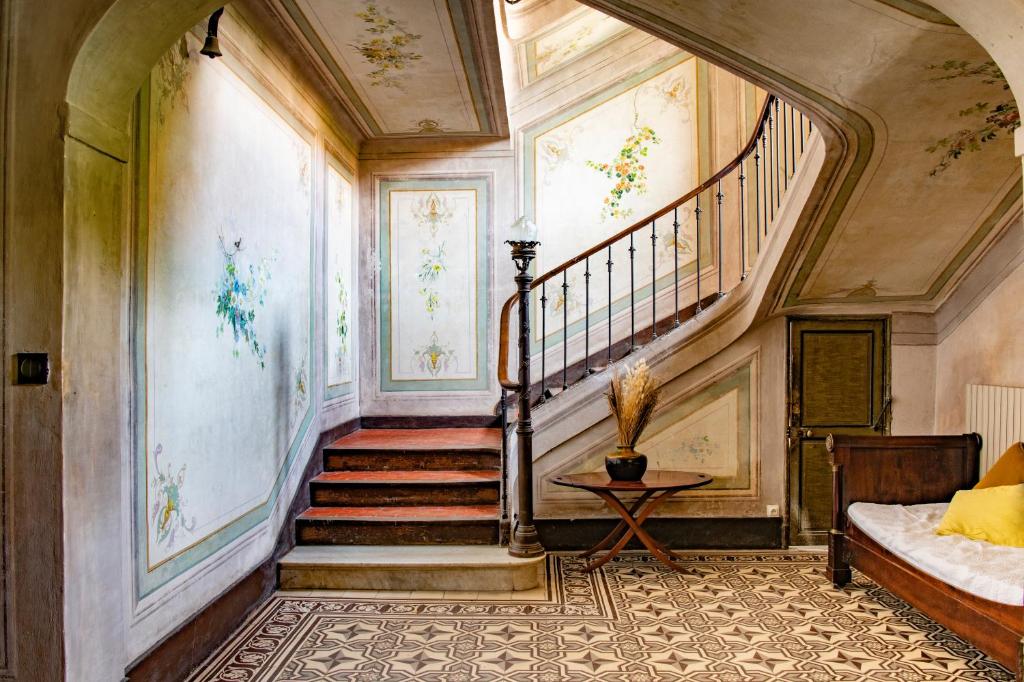 Maison Sumiane - Best Hotels in Provence