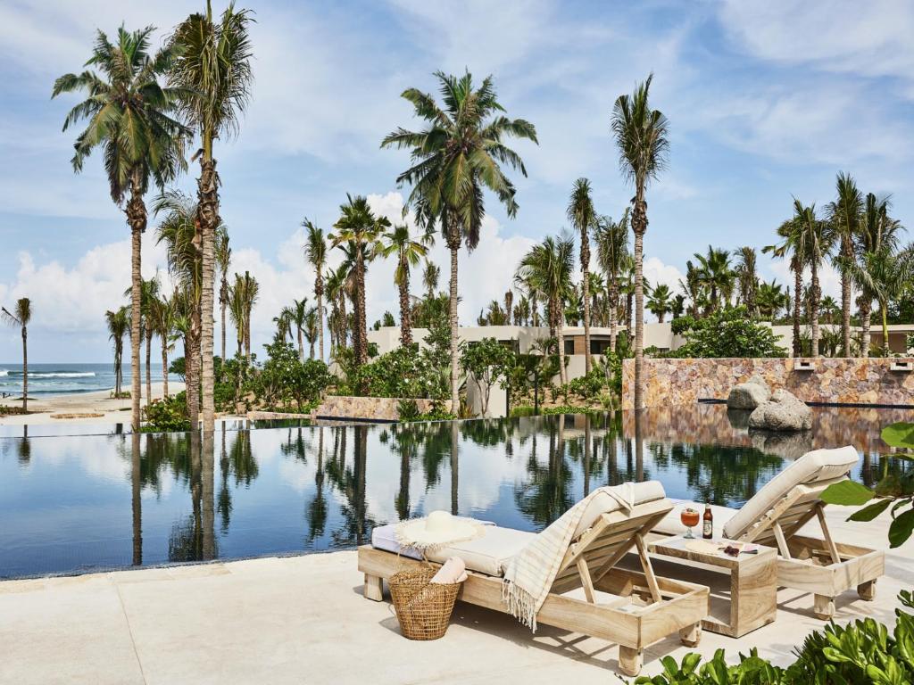 Susurros del Corazón, Auberge Collection - Best Hotels in Punta Mita
