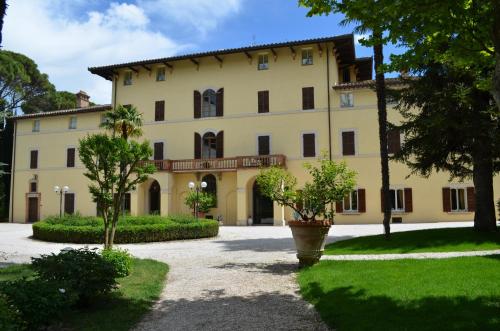 Posta Donini 1579 - UNA Esperienze - Best Hotels in Umbria