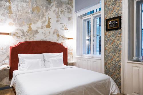 Metropolis Budapest Boutique Hotel - Best Boutique Hotels in Budapest