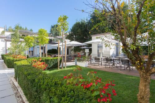 Palazzo Castri 1874 Spa & Garden - Best Hotels in Florence