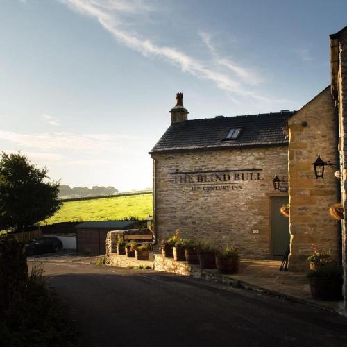 The Blind Bull - Best Hotels in Derbyshire