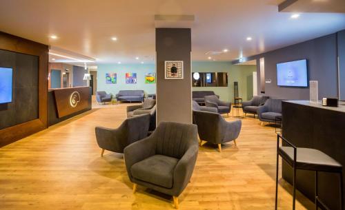 Hotel Europa Art Caserta - Best Pet-Friendly Hotels in Naples, Italy
