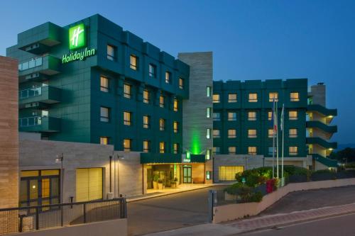 Holiday Inn Cagliari by IHG - Best Holiday Inn Hotels in Italy