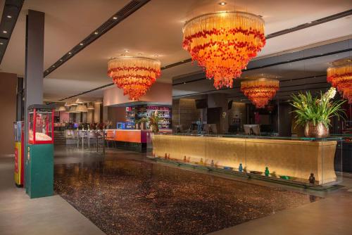 Nhow Milan - Best Pool Hotels in Milan