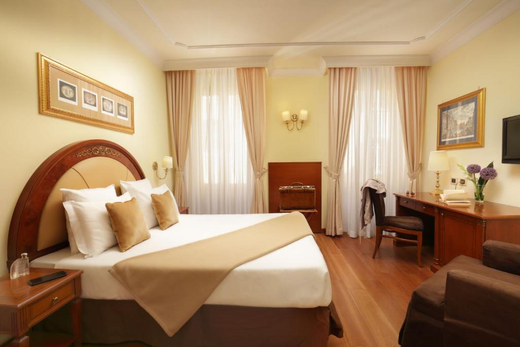 Hotel Homs - Best Accor Hotels in Italy