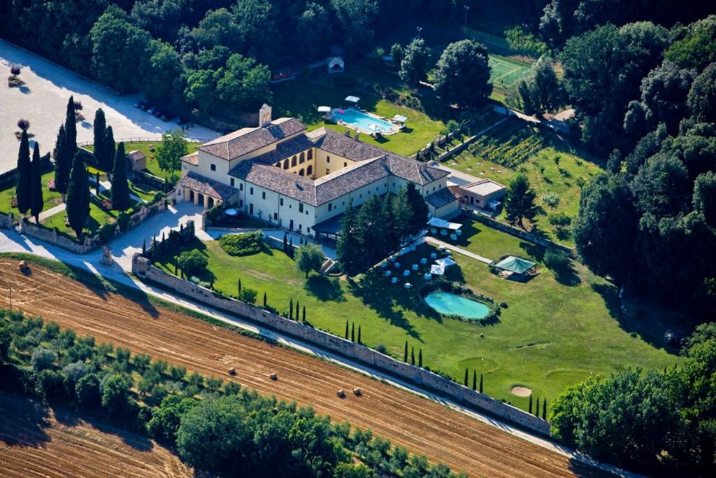 San Pietro Sopra Le Acque Resort & Spa - Best Hotels in Umbria