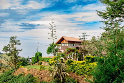 Hill Safari - Tea Estate Villa