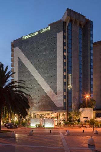 The Nicolaus Hotel - Best Hotels with Airport Shuttle Service in Italy