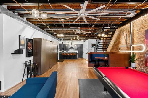 Hotel Residential of Denver
