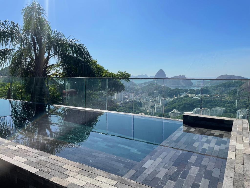 Pousada Rio144 - Best Hotels in Rio de Janeiro