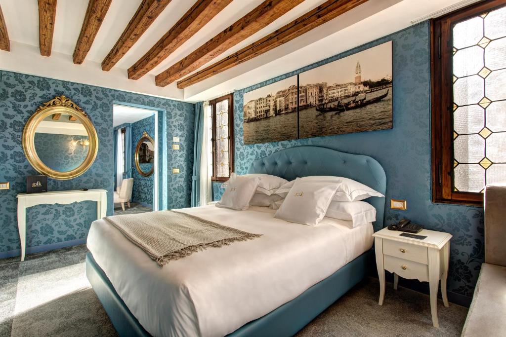 GKK Exclusive Private suite Venezia - Venice Central Hotels