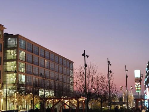 DoubleTree by Hilton Turin Lingotto - Best Hilton Worldwide Hotels in Italy