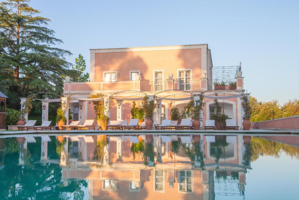 Relais Villa San Martino - Best Hotels in Puglia