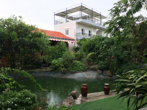 Mộc Lam Homestay