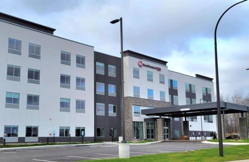 Best Western Plus Grand Rapids MN