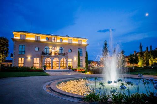 Casa Anamaria Hotel - Best Family Friendly Hotels and Resorts in Spain