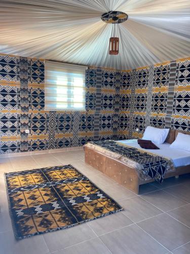 Wadi Rum Star Camp