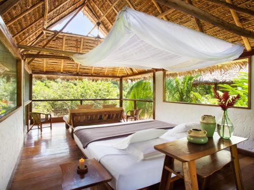 Inkaterra Hacienda Concepcion - Best Hotels in Puerto Maldonado