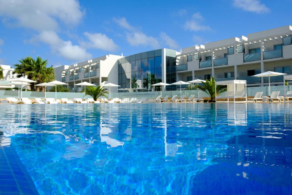 Blanco Hotel Formentera - Best Hotels in Formentera