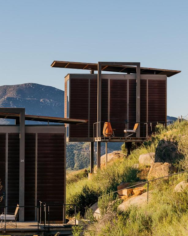 Encuentro Guadalupe - Best Hotels in Baja California Sur