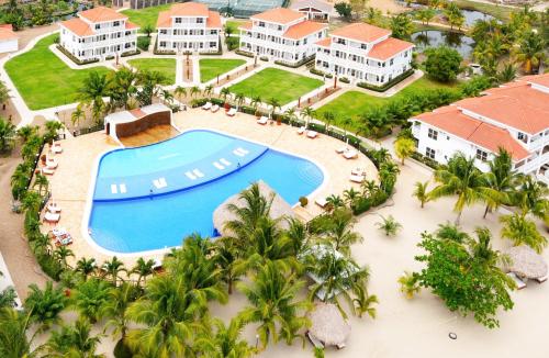 Placencia Resort - Best Fitness Hotels in Belize