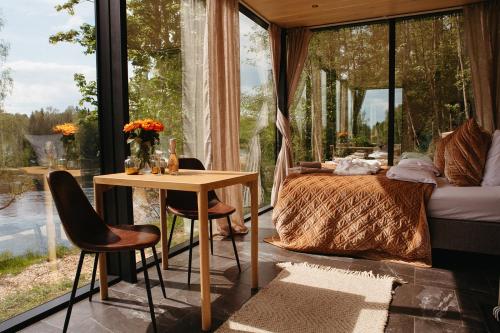 WonderInn Riverside