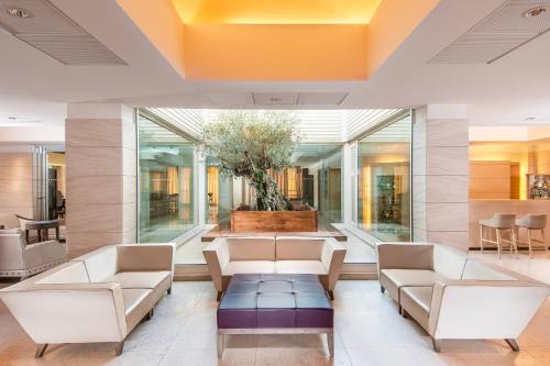Sheraton Rome Parco de Medici - Best Golf Hotels in Rome