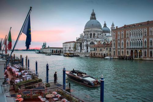 The Gritti Palace, a Luxury Collection Hotel, Venice - Venice Central Hotels