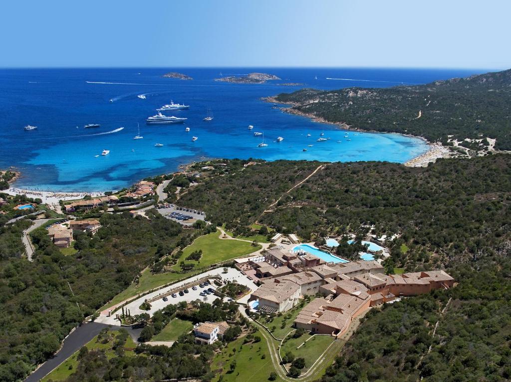 CPH | Pevero Hotel - Best Hotels in Sardinia