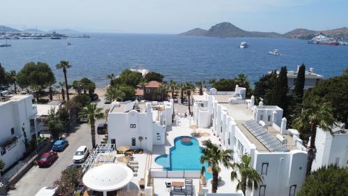 Yalinn Boutique Hotel