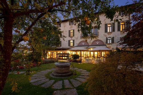 Hotel Villa Cipriani - Best Hotels in Veneto