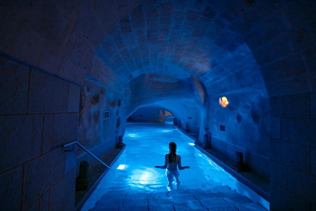 Locanda Di San Martino Hotel & Thermae Romanae - Best Hotels in Matera