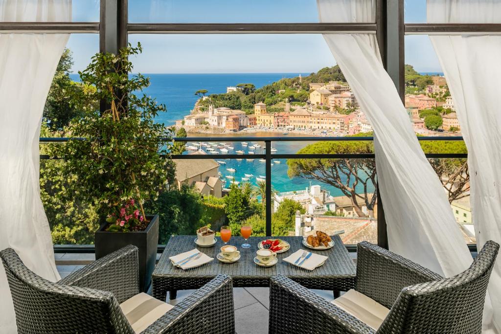 Hotel Vis à Vis - Best Beach Hotels in Venice