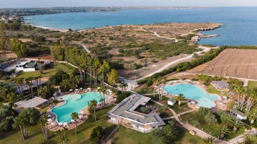 VOI Arenella Resort - Best Family Hotels in Sicily