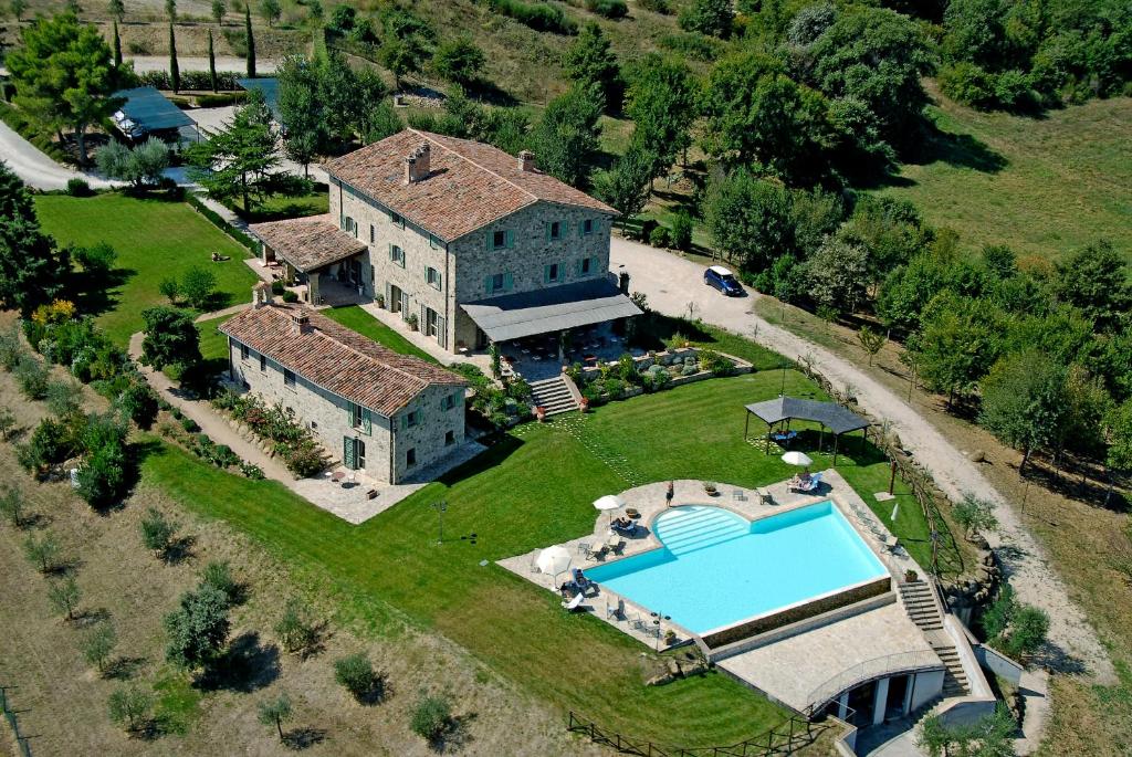La Palazzetta Del Vescovo - Best Hotels in Umbria